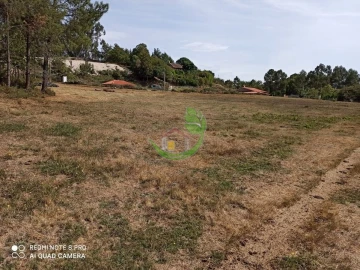 Terreno para Venda em Vieira do Minho