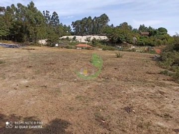 Terreno para Venda em Vieira do Minho