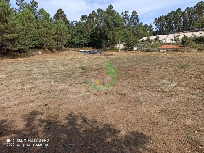 Terreno para Venda em Vieira do Minho Foto 6