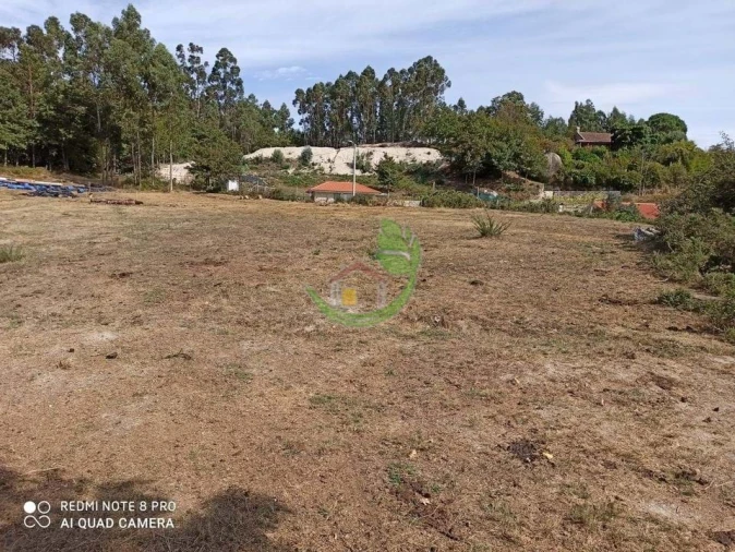 Terreno para Venda em Vieira do Minho Foto 7