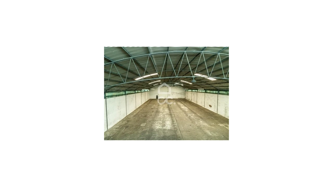 Armazém para Venda em Nossa Senhora das Misericordias Foto 18