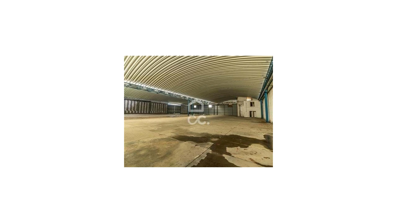 Armazém para Venda em Nossa Senhora das Misericordias Foto 12