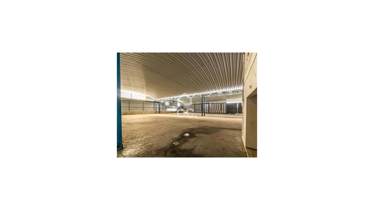 Armazém para Venda em Nossa Senhora das Misericordias Foto 13