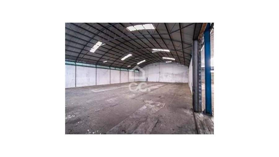 Armazém para Venda em Nossa Senhora das Misericordias Foto 14