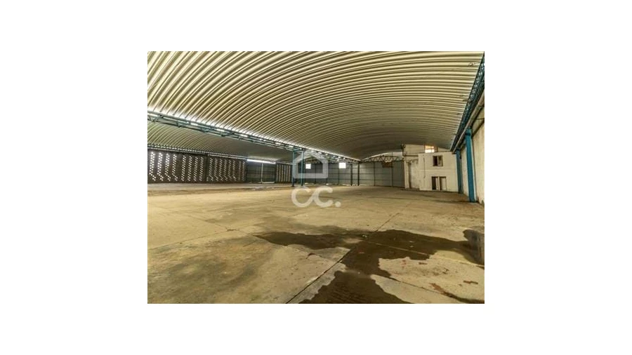 Armazém para Venda em Nossa Senhora das Misericordias Foto 12