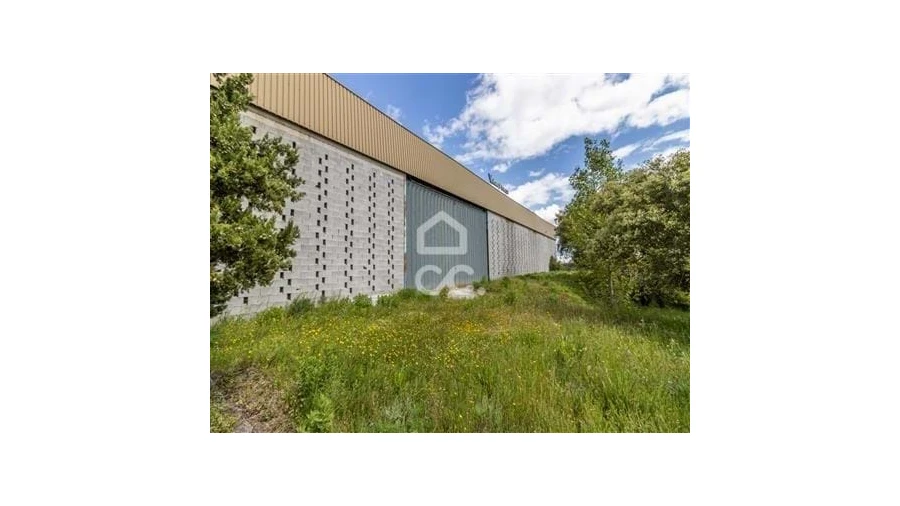 Armazém para Venda em Nossa Senhora das Misericordias Foto 8