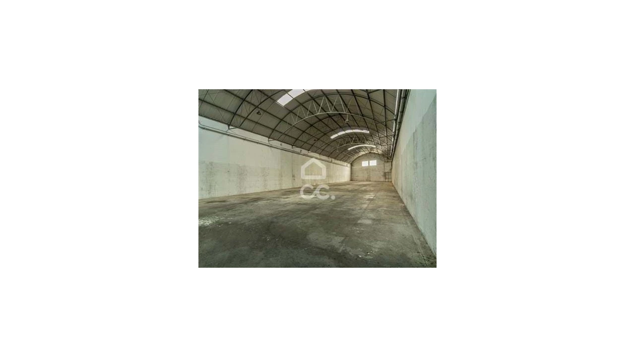 Armazém para Venda em Nossa Senhora das Misericordias Foto 11