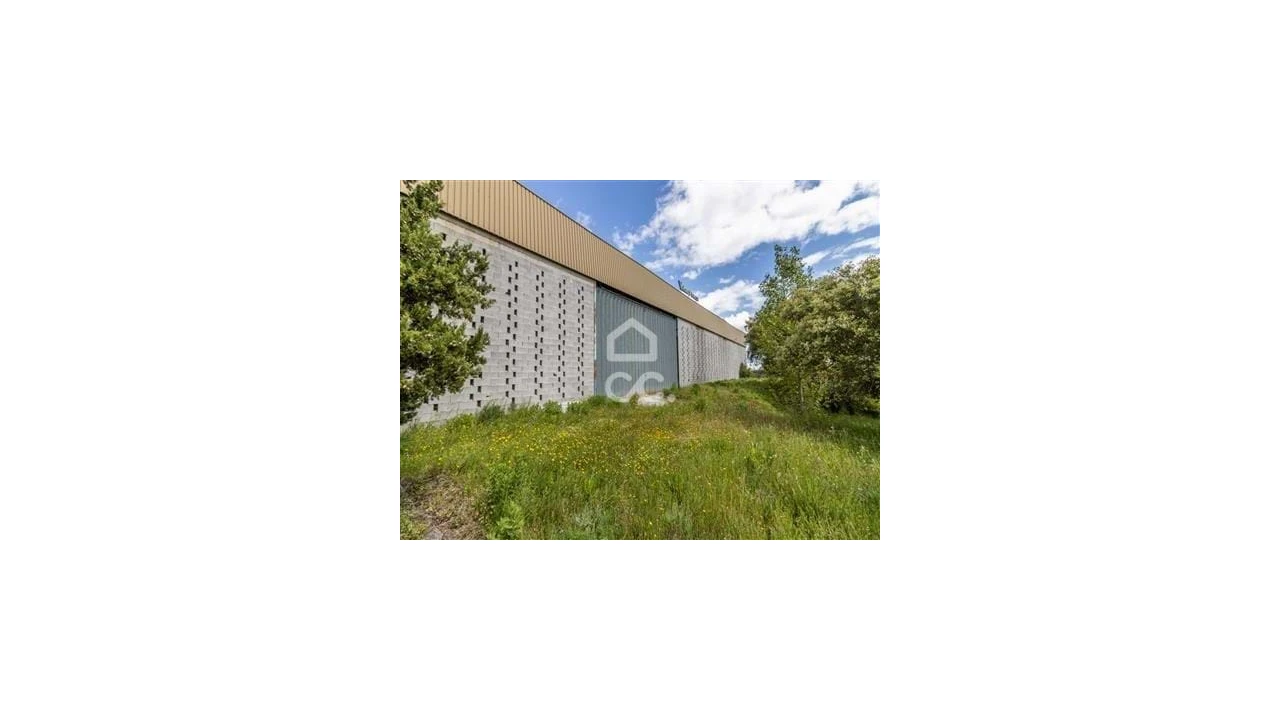 Armazém para Venda em Nossa Senhora das Misericordias Foto 8