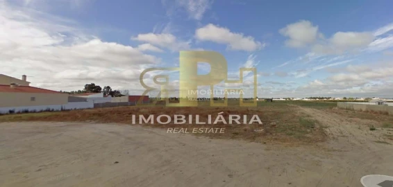 Terreno para Venda em Benfica do Ribatejo