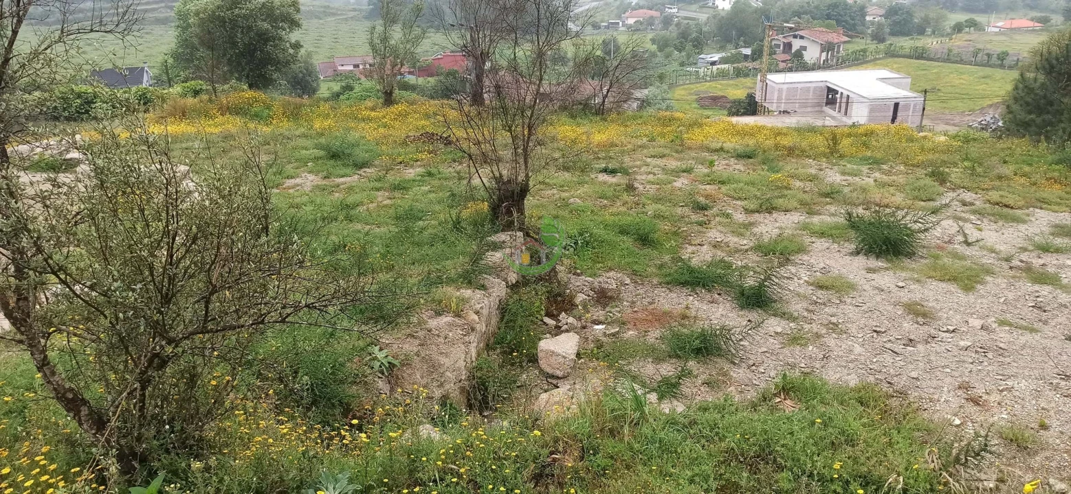 Terreno para Venda em Monsul Foto 1