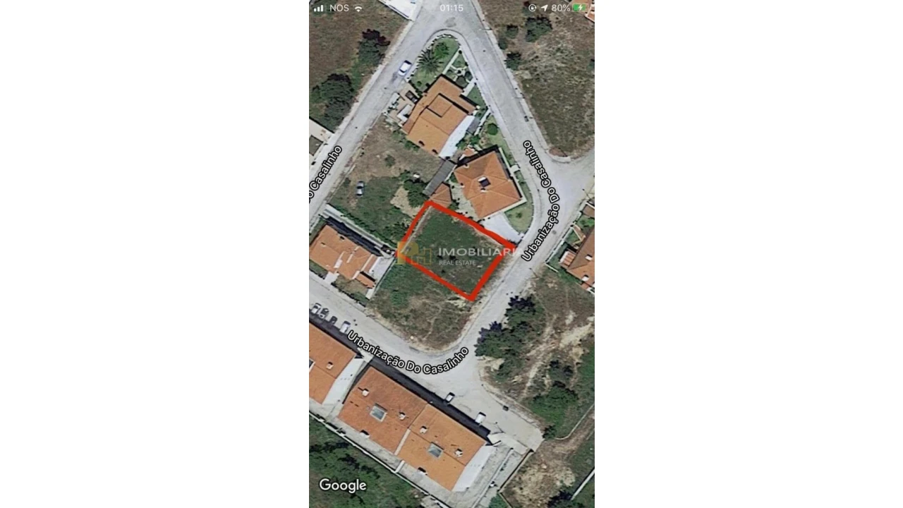 Terreno para Venda em Pego Foto 1