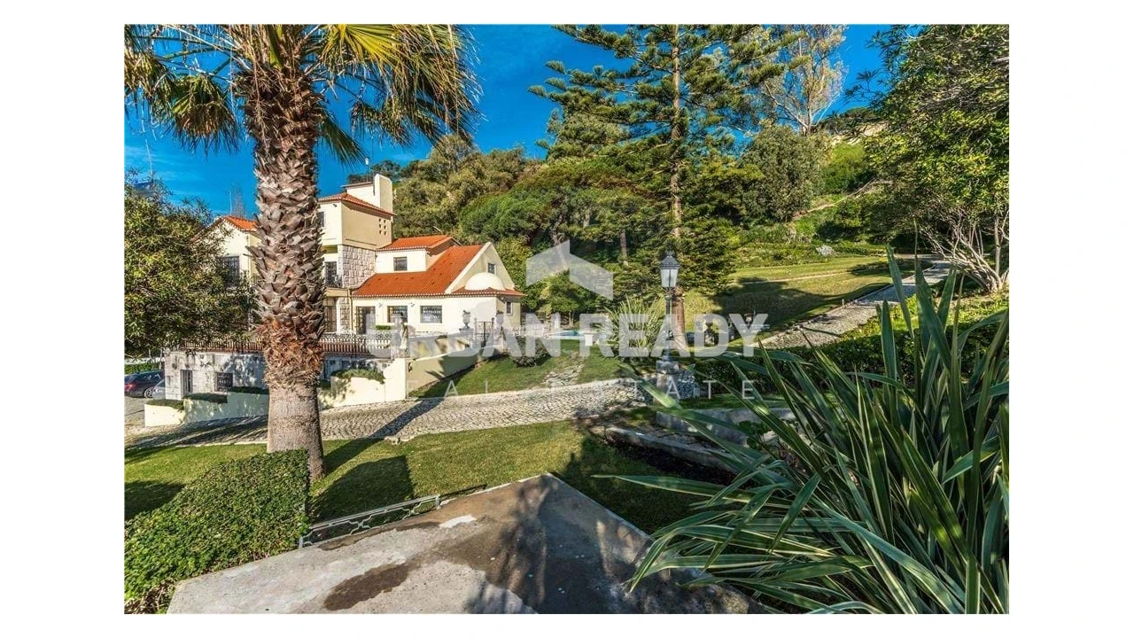 Quinta T10 para Venda em Almada, Cova da Piedade, Pragal e Cacilhas Foto 33