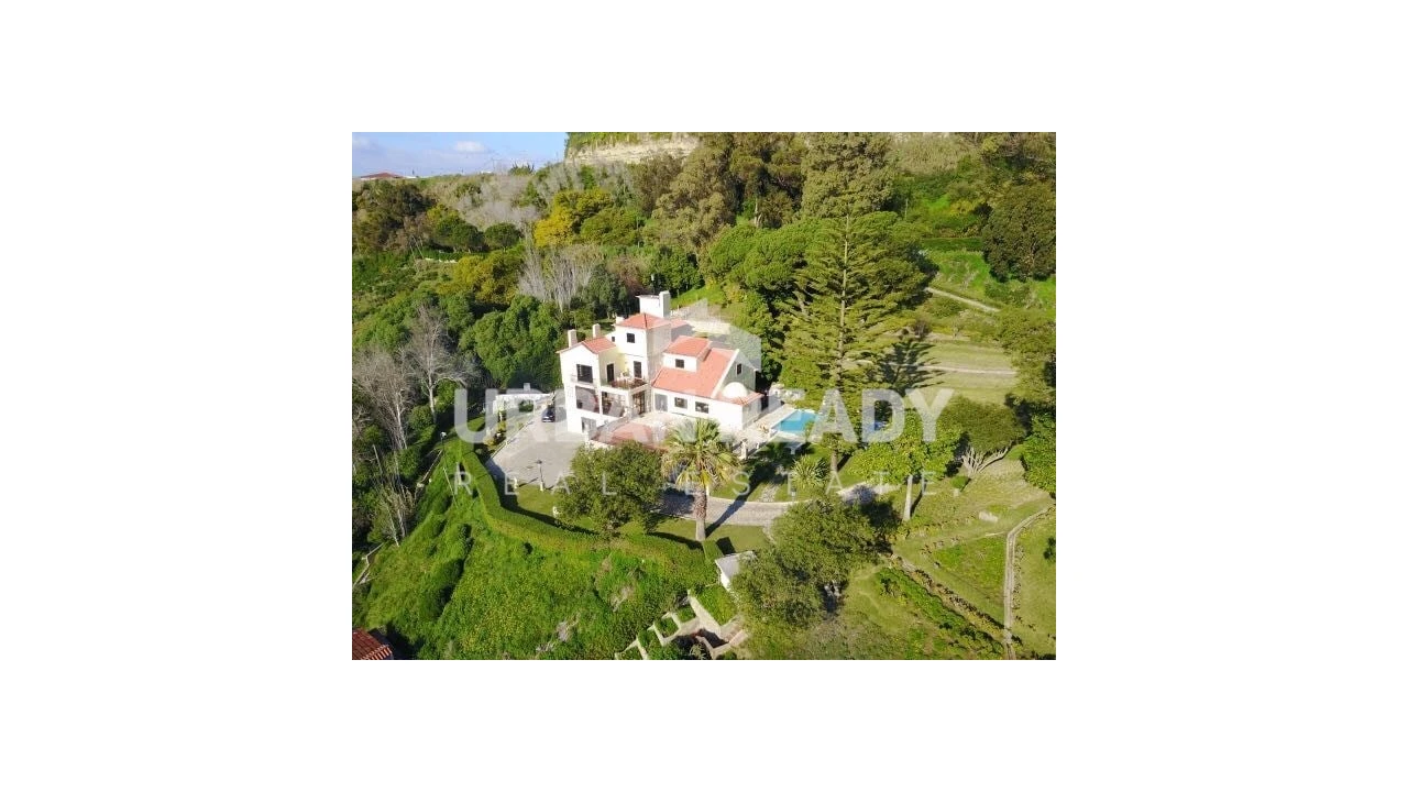 Quinta T10 para Venda em Almada, Cova da Piedade, Pragal e Cacilhas Foto 26