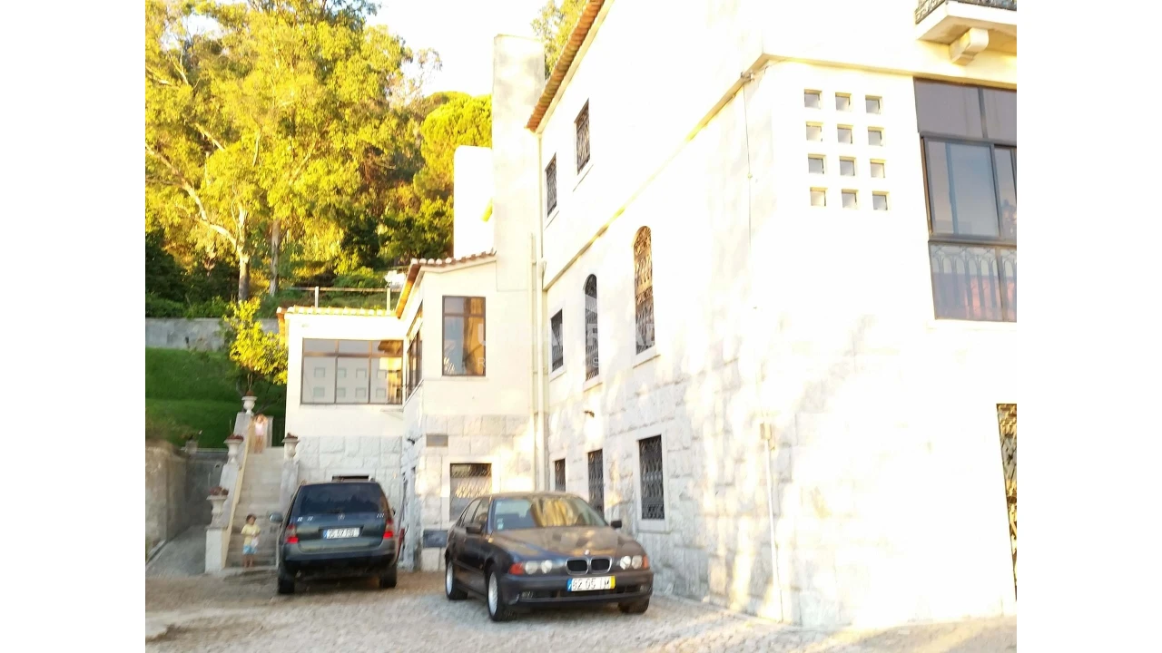 Quinta T10 para Venda em Almada, Cova da Piedade, Pragal e Cacilhas Foto 8