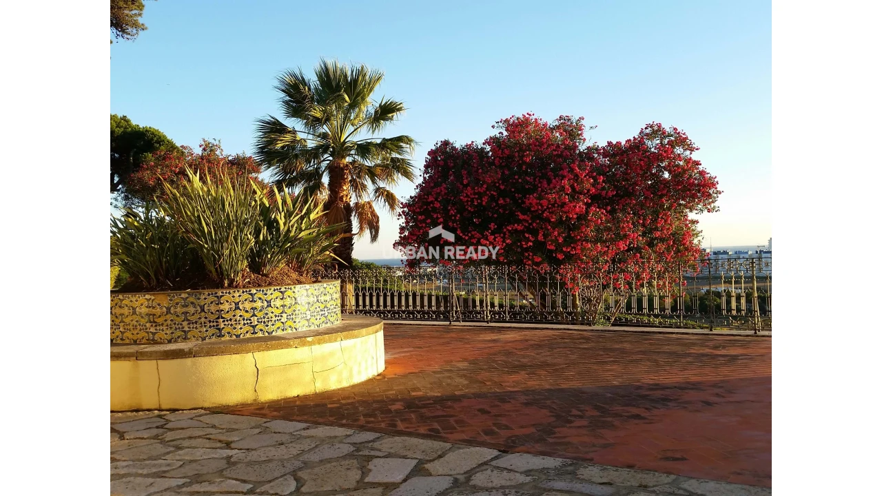 Quinta T10 para Venda em Almada, Cova da Piedade, Pragal e Cacilhas Foto 24