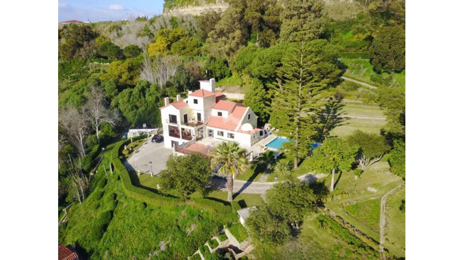 Quinta T10 para Venda em Almada, Cova da Piedade, Pragal e Cacilhas Foto 4