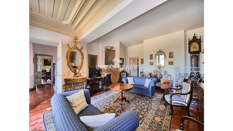 Quinta T10 para Venda em Almada, Cova da Piedade, Pragal e Cacilhas Foto 18