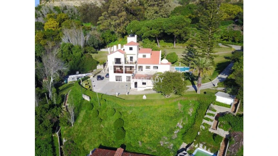 Quinta T10 para Venda em Almada, Cova da Piedade, Pragal e Cacilhas Foto 3