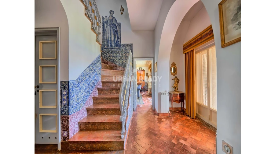 Quinta T10 para Venda em Almada, Cova da Piedade, Pragal e Cacilhas Foto 9