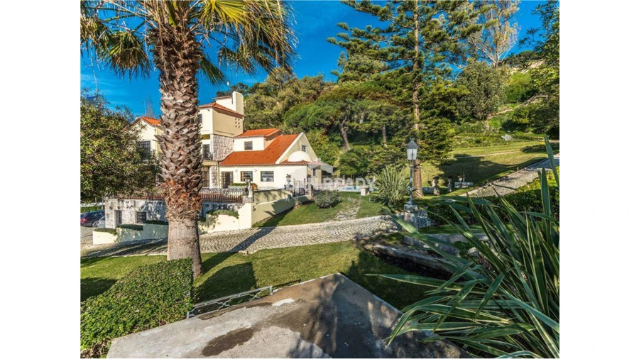 Quinta T10 para Venda em Almada, Cova da Piedade, Pragal e Cacilhas Foto 2