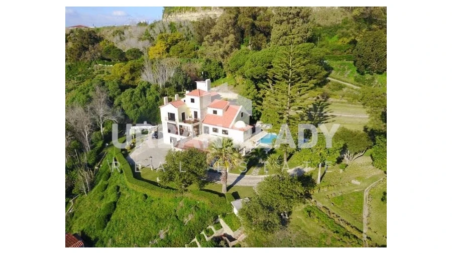 Quinta T10 para Venda em Almada, Cova da Piedade, Pragal e Cacilhas Foto 26