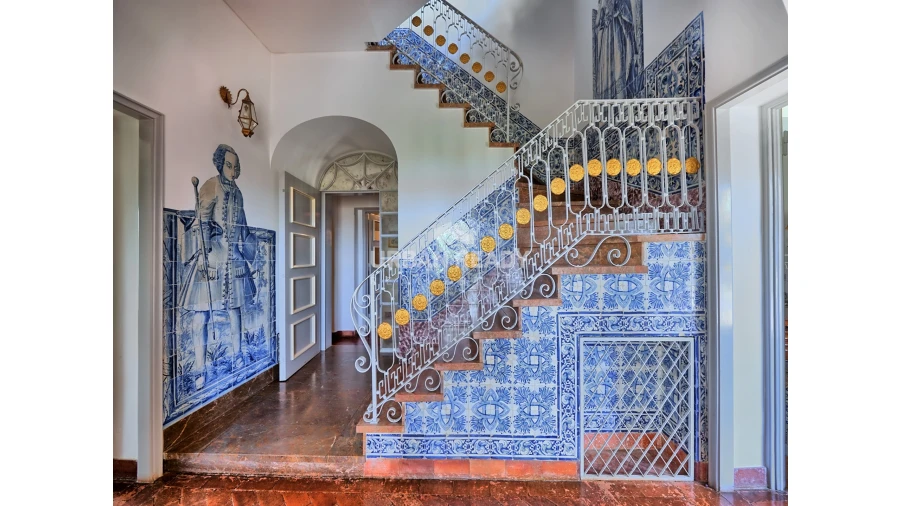 Quinta T10 para Venda em Almada, Cova da Piedade, Pragal e Cacilhas Foto 10