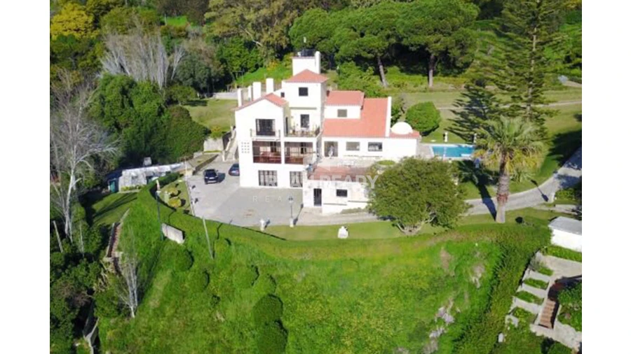 Quinta T10 para Venda em Almada, Cova da Piedade, Pragal e Cacilhas Foto 31