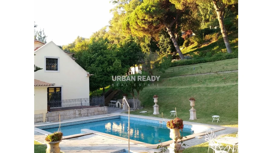 Quinta T10 para Venda em Almada, Cova da Piedade, Pragal e Cacilhas Foto 7