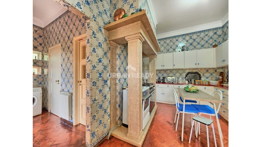 Quinta T10 para Venda em Almada, Cova da Piedade, Pragal e Cacilhas Foto 13