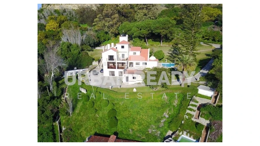 Quinta T10 para Venda em Almada, Cova da Piedade, Pragal e Cacilhas Foto 30