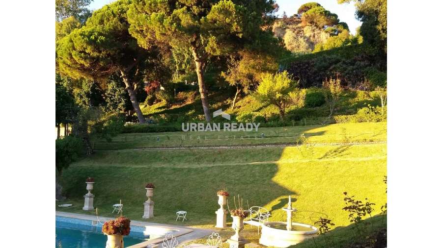 Quinta T10 para Venda em Almada, Cova da Piedade, Pragal e Cacilhas Foto 21