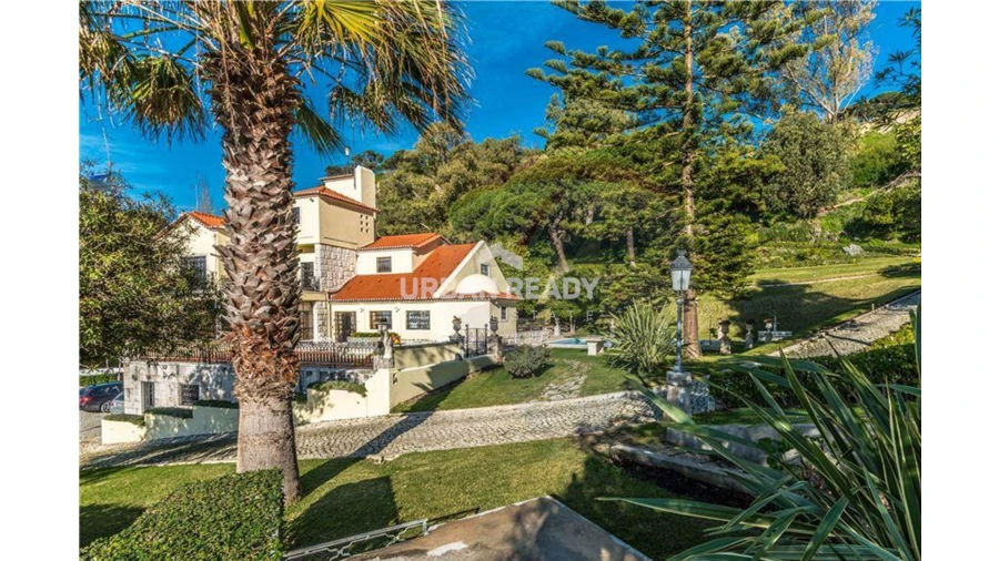 Quinta T10 para Venda em Almada, Cova da Piedade, Pragal e Cacilhas Foto 32