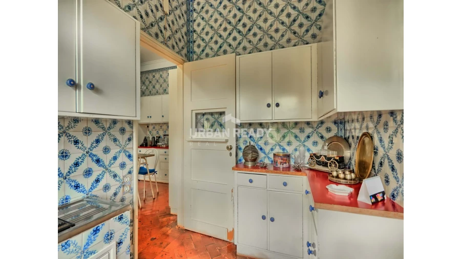 Quinta T10 para Venda em Almada, Cova da Piedade, Pragal e Cacilhas Foto 14