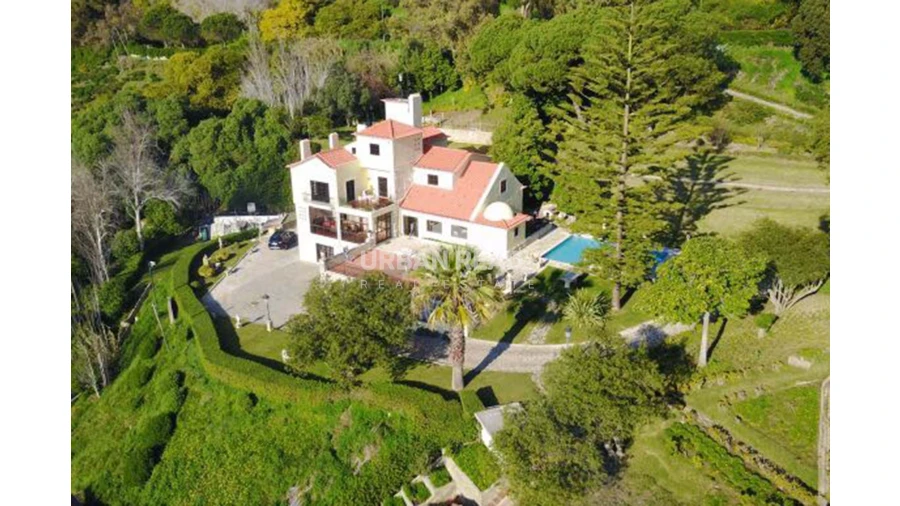 Quinta T10 para Venda em Almada, Cova da Piedade, Pragal e Cacilhas Foto 27