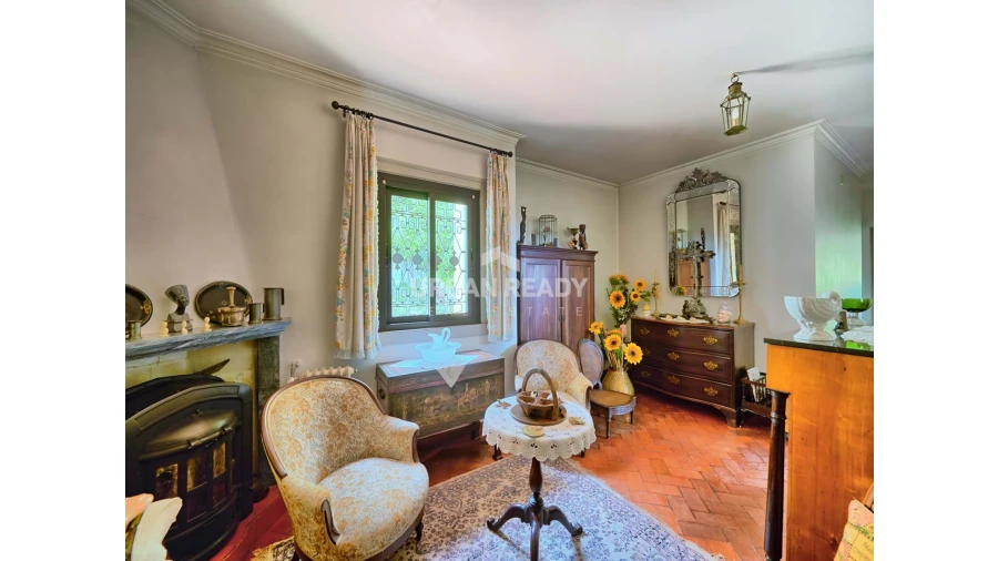 Quinta T10 para Venda em Almada, Cova da Piedade, Pragal e Cacilhas Foto 17