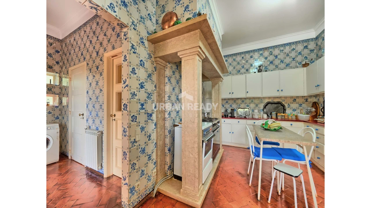 Quinta T10 para Venda em Almada, Cova da Piedade, Pragal e Cacilhas Foto 13