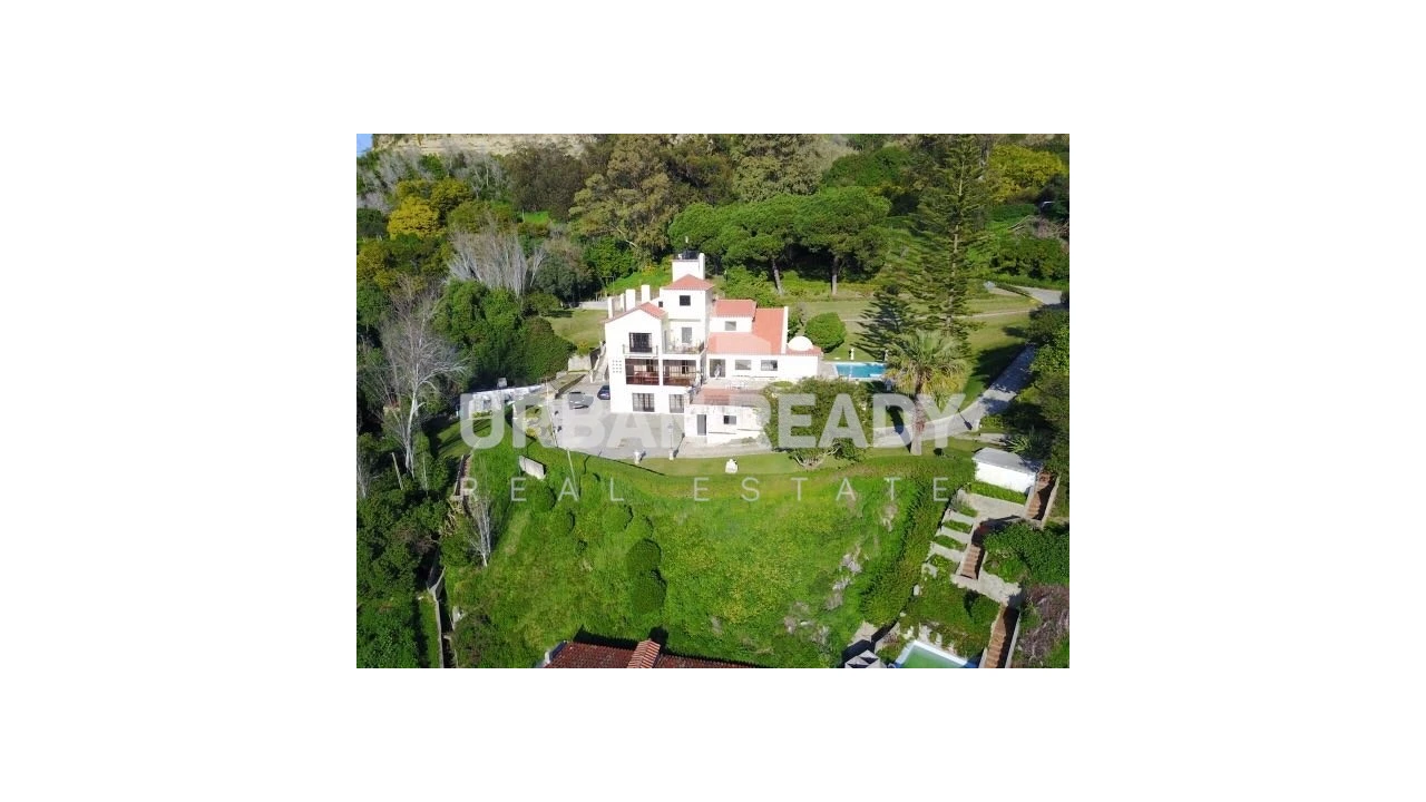 Quinta T10 para Venda em Almada, Cova da Piedade, Pragal e Cacilhas Foto 30