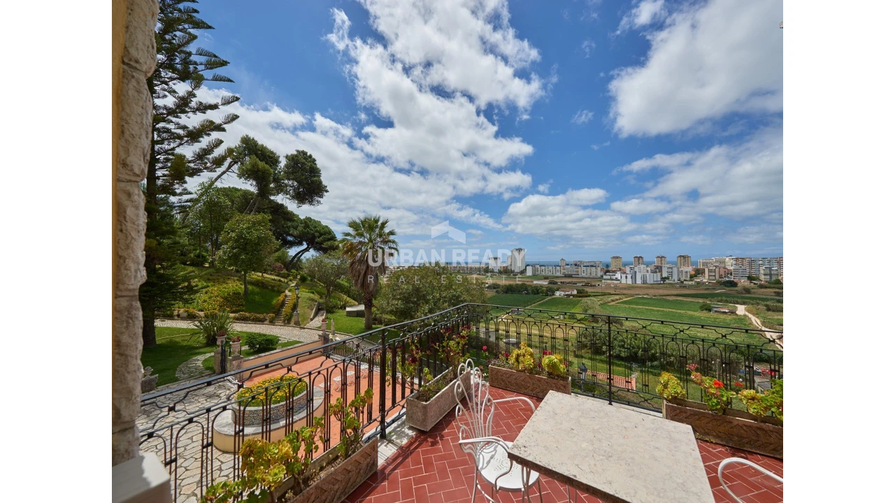 Quinta T10 para Venda em Almada, Cova da Piedade, Pragal e Cacilhas Foto 20