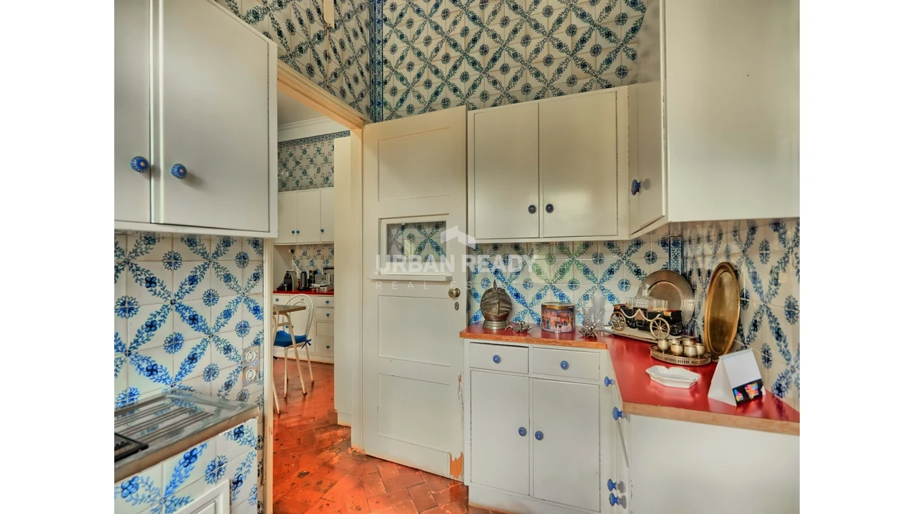 Quinta T10 para Venda em Almada, Cova da Piedade, Pragal e Cacilhas Foto 14