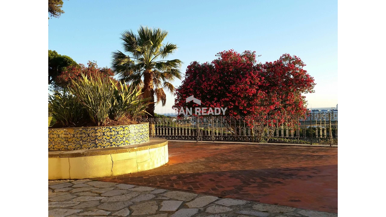 Quinta T10 para Venda em Almada, Cova da Piedade, Pragal e Cacilhas Foto 19