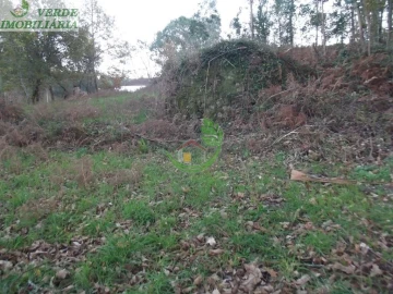 Terreno para Venda em Ribeira do Neiva