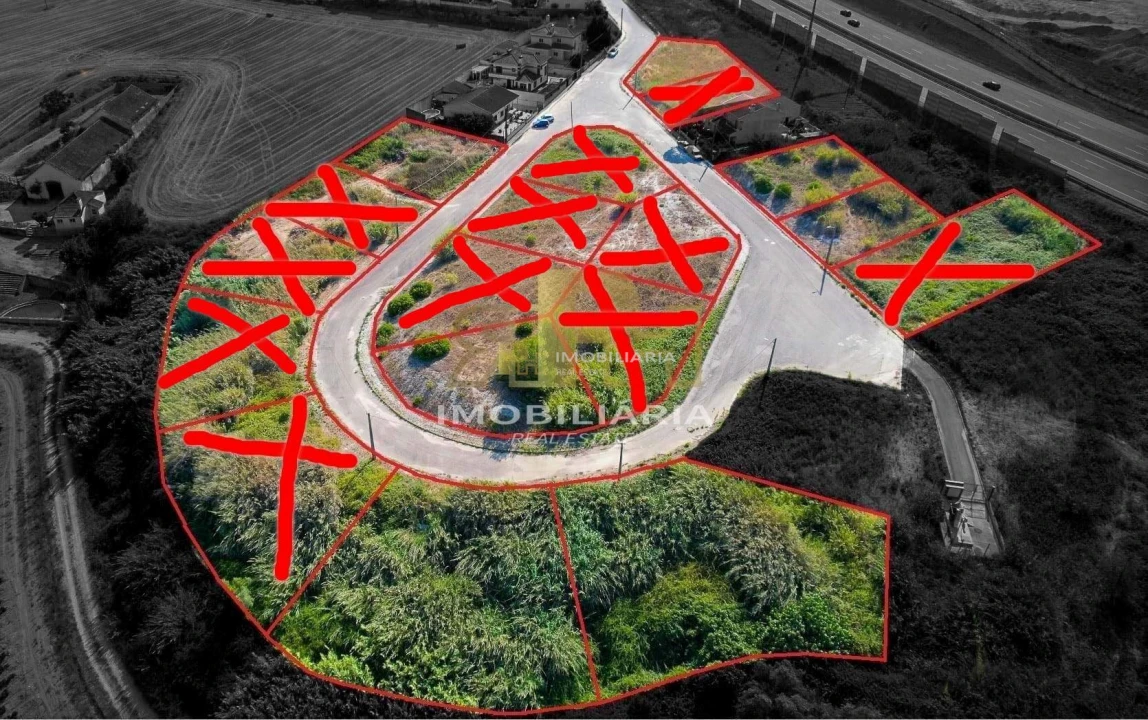 Terreno para Venda em Marvila, Ribeira Santarém, São Salvador, São Nicolau Foto 1