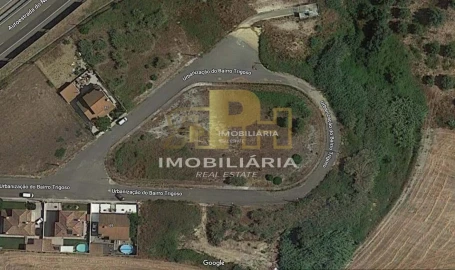 Terreno para Venda em Marvila, Ribeira Santarém, São Salvador, São Nicolau
