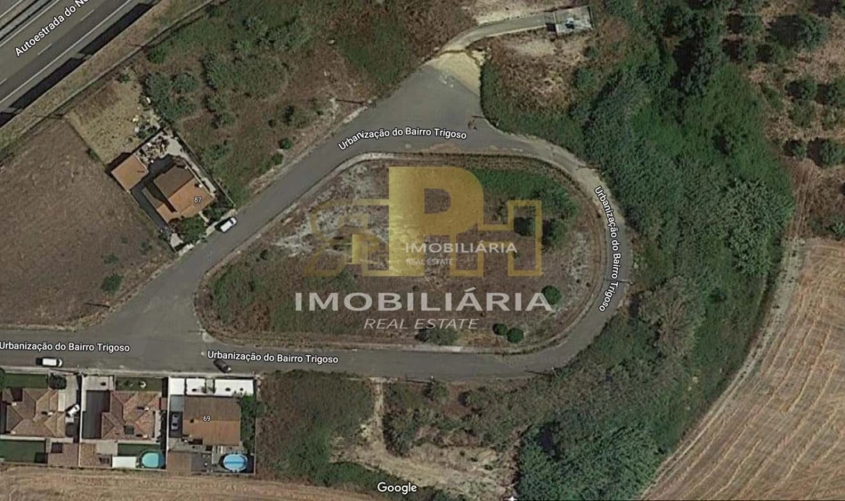 Terreno para Venda em Marvila, Ribeira Santarém, São Salvador, São Nicolau Foto 3