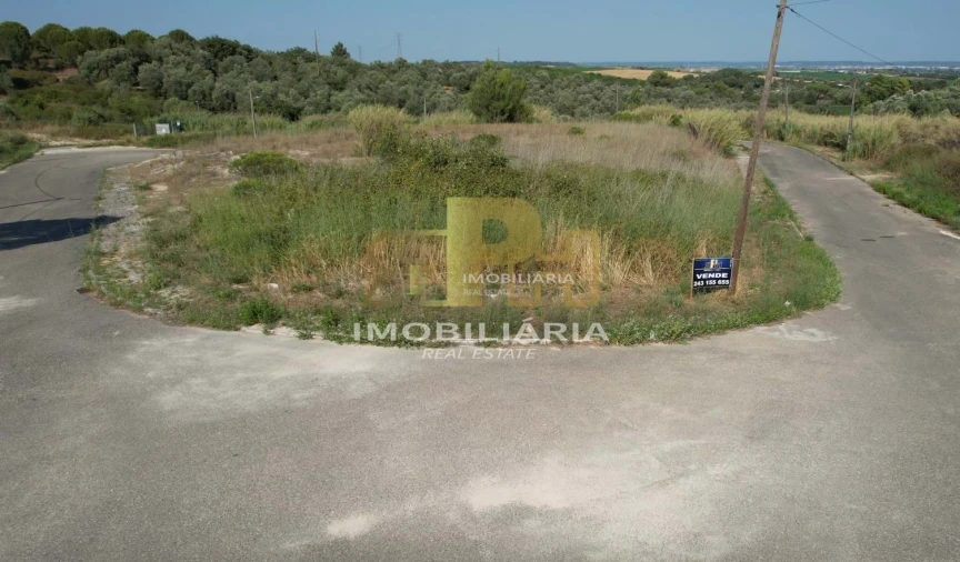 Terreno para Venda em Marvila, Ribeira Santarém, São Salvador, São Nicolau Foto 11