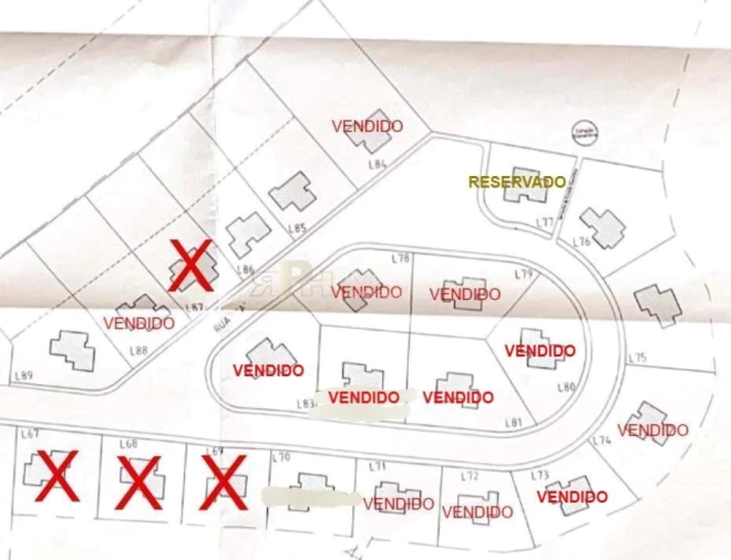 Terreno para Venda em Marvila, Ribeira Santarém, São Salvador, São Nicolau Foto 6