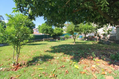 Terreno para Venda em Vila Verde e Barbudo