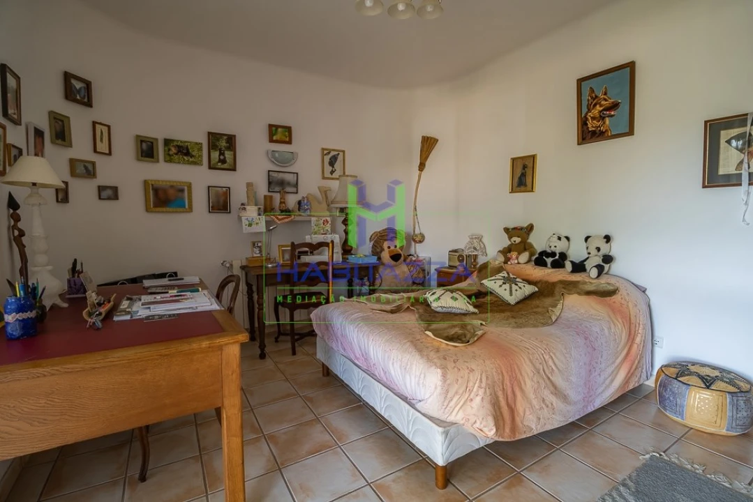 Moradia T4 para Venda em Lagos (São Sebastião e Santa Maria) Foto 57