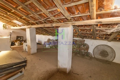 Moradia T4 para Venda em Luz