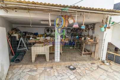 Moradia T4 para Venda em Luz